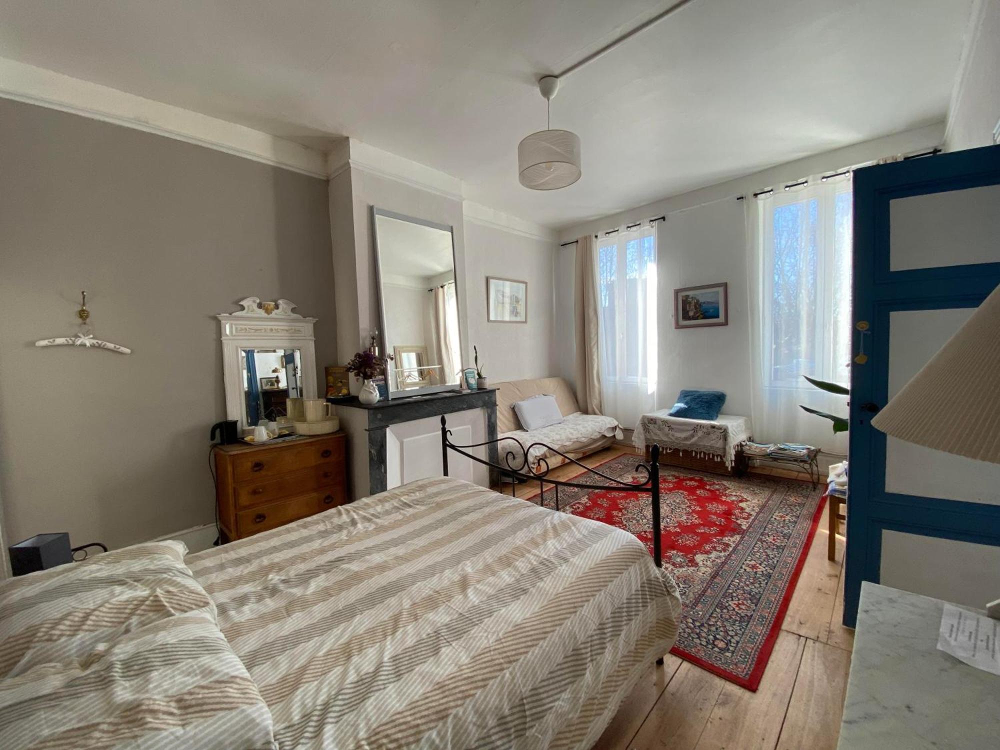 Au Jardin Bed and Breakfast Moissac Εξωτερικό φωτογραφία