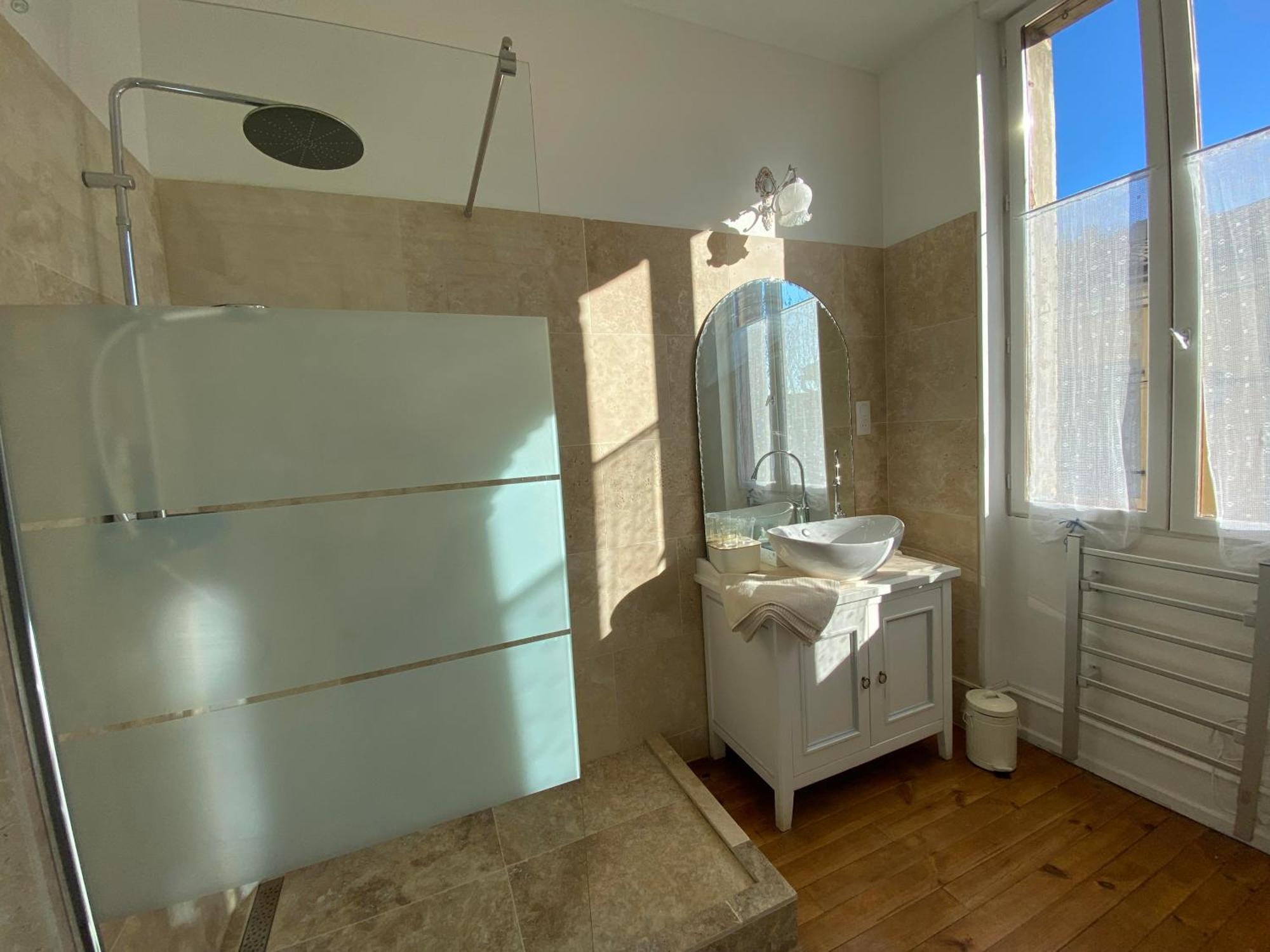 Au Jardin Bed and Breakfast Moissac Εξωτερικό φωτογραφία